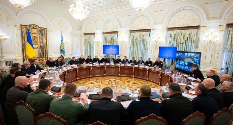 фото / t.me/Denys_Smyhal