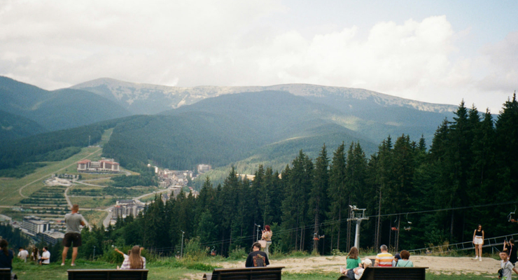 Tania Ladanova  / unsplash.com