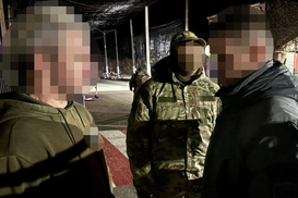 В Раде хотят отменять мобилизацию военнообязанных по решению суда