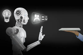 «Кнопка отказа» и реакции на стресс: ученые размышляют, есть ли сознание в ИИ