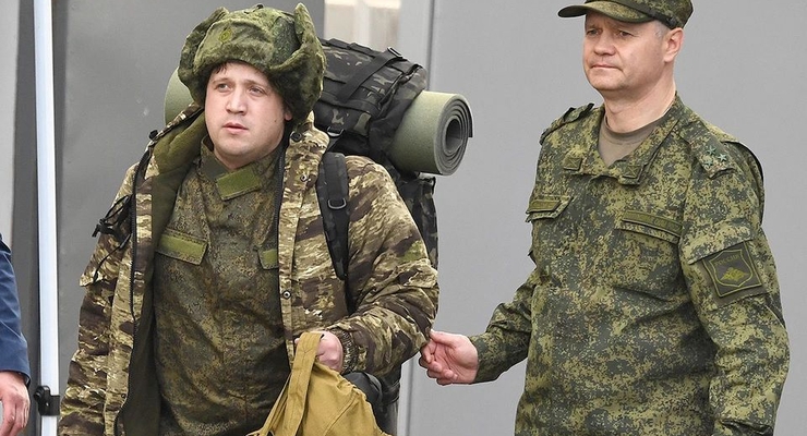 иллюстративное фото / armyinform.com.ua