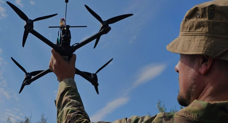 иллюстративное фото / mod.gov.ua