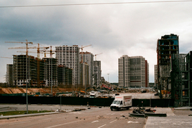 Ринок новобудов: названо ТОП-забудовників Києва, Львова та Одеси у 2025 році