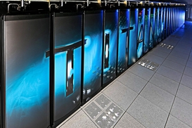 Технології майбутнього: опубліковано рейтинг країн за кількістю суперкомп'ютерів
