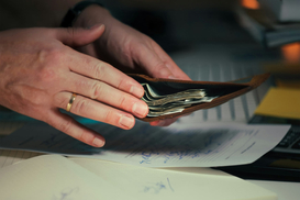 Бізнес приховує доходи: кількість компаній, які подали фінзвіти, скорочується