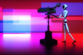 ШІ в кіно буде більше: Netflix купує стартап Бена Аффлека InterPositive