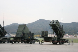 Дефицит Patriot: Швейцария из-за задержек США ищет европейскую альтернативу