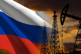 Поступки Вашингтона: США можуть зняти санкції з частини нафти РФ