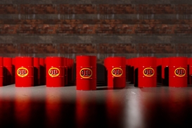 Россия обошла Саудовскую Аравию: известны крупнейшие поставщики нефти в Китай