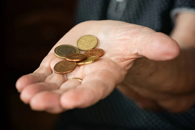 Индексация пенсий в 2026 году: кто получит меньше обещанных 12,1%