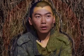 Путин запретил выдавать наемников Украине: вступил в силу новый закон РФ