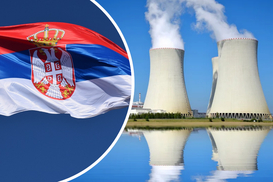Сербія планує побудувати свою першу АЕС: що відомо про проєкт