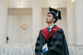 Утвержден порядок организации поступления в магистратуру и аспирантуру