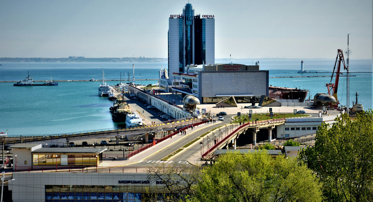 Oleksandr Brovko  / unsplash.com