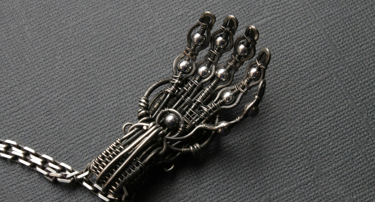 The Witch's House / unsplash.com