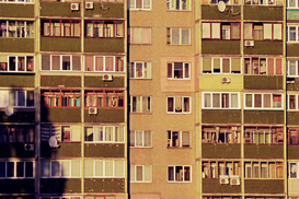 Более $1,4 тыс за квадрат: как изменился рынок недвижимости Украины в феврале