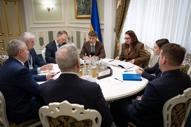 Свириденко рассказала, что будет с тарифами на газ для населения