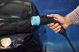 Бум авто з лізингу: чому преміальні електромобілі стрімко дешевшають