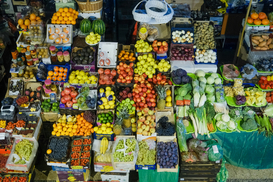 Аграриям дадут госгранты до $150 тыс на ягоды и овощи: кто может получить