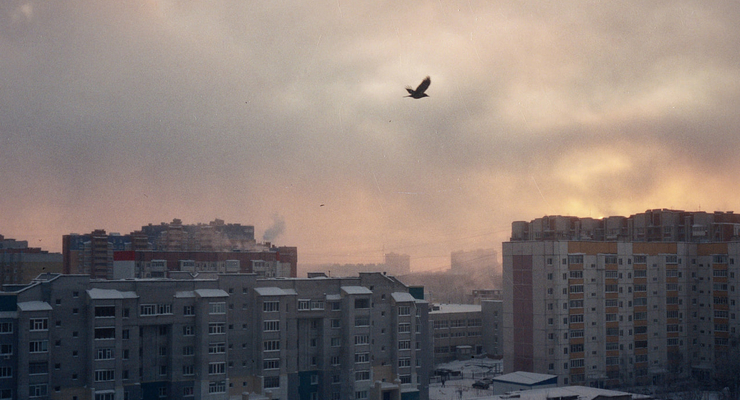 Ivan Zhuldybin / unsplash.com