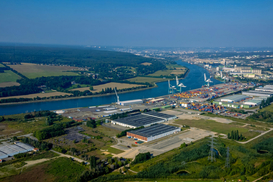 "Сталева Київщина": чим займатиметься новий індустріальний парк