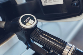 ТОП-дизель: какие дизельные авто выбирали украинцы в феврале