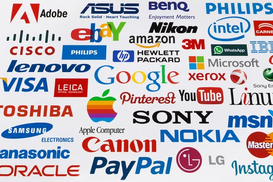 Рейтинг самых дорогих брендов: какие корпорации прибавили десятки миллиардов $