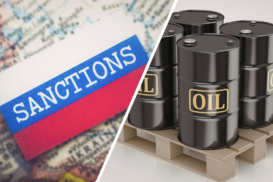 Только после стабилизации цен — Трамп ответил, когда вернет нефтяные санкции против РФ