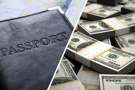 Де можна купити громадянство у 2026 році: список країн і вартість паспортів