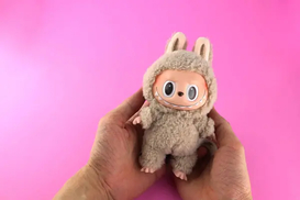 Мания на Labubu угасает: на какие игрушки теперь делает ставку Pop Mart