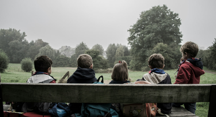 Piron Guillaume  / unsplash.com