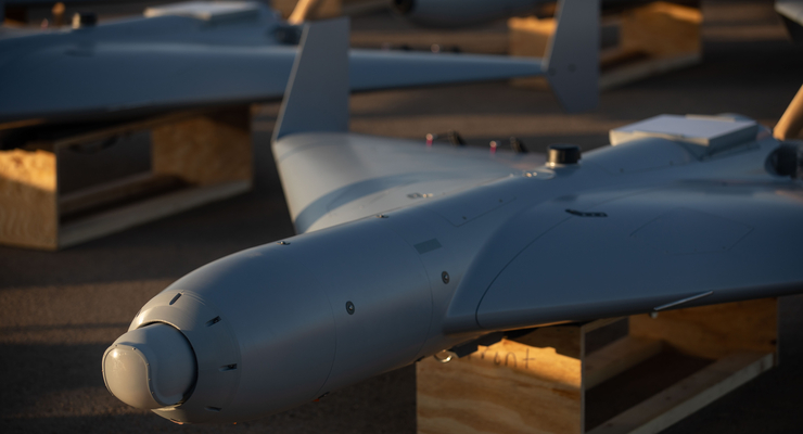 LUCAS / Wikipedia.org