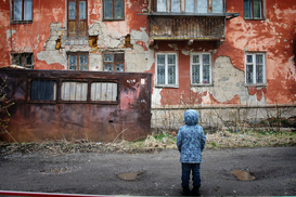 СВО йде за планом: майже 40% росіян опинилися за реальною межею бідності