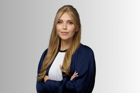 Независимость суда под давлением бюджета – судья-спикер ПАГС Марина Барсук