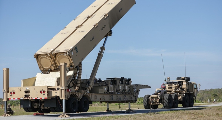 LRHW «Dark Eagle» / Wikipedia.org