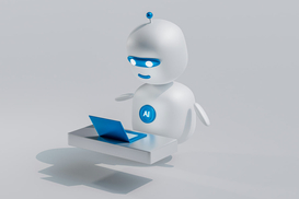 ШІ допомагає російській податковій шукати гроші на рахунках росіян