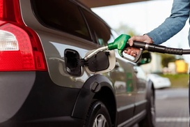 В Украине заработал кэшбэк на топливо: основные условия и как подключить услугу