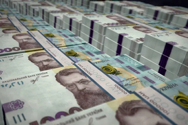 Бюджетные расходы: на что Украина потратила 547 млрд грн за первые два месяца 2026