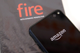 Amazon повертається на мобільний ринок: компанія розробляє новий ШІ-смартфон