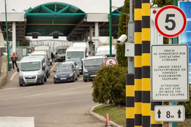 Україна розширює кордони: які пункти пропуску модернізують у 2026 році