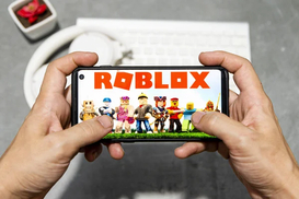 Реклама в популярній дитячій грі: Roblox вводить нові правила для брендів