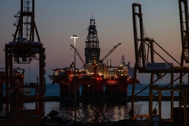 Главные покупатели нефти в мире: как изменился глобальный рынок за 5 лет