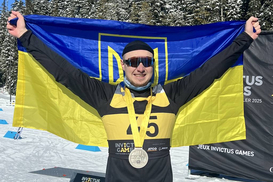 Ветеранский спорт набирает обороты: как получить 1,5 тыс. грн