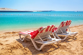 Загрози через війну: які країни Перської затоки найбільше залежать від туризму