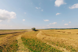 Евроинтеграция: стартовала третья фаза проектов ЕС поддержки малого фермерства