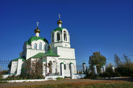 Впервые за 28 лет число россиян, не ходящих в церковь, достигло рекорда