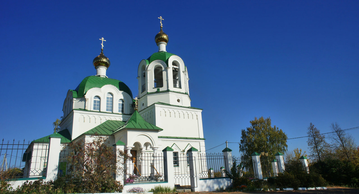 Boris Busorgin / unsplash.com