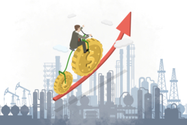 Максим Гардус: Як заробили $2 млрд до публікації посту Трампа про перемовини з Іраном