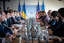 Американсько-український фонд схвалив першу інвестицію в Sine Engineering