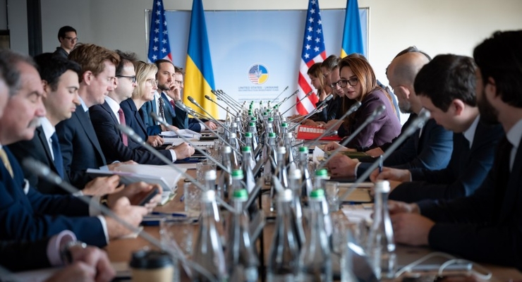 фото / kmu.gov.ua